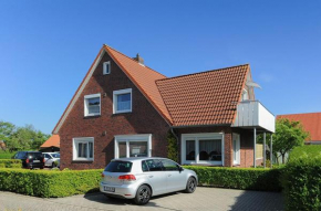 Ferienwohnungen Haus Saathoff